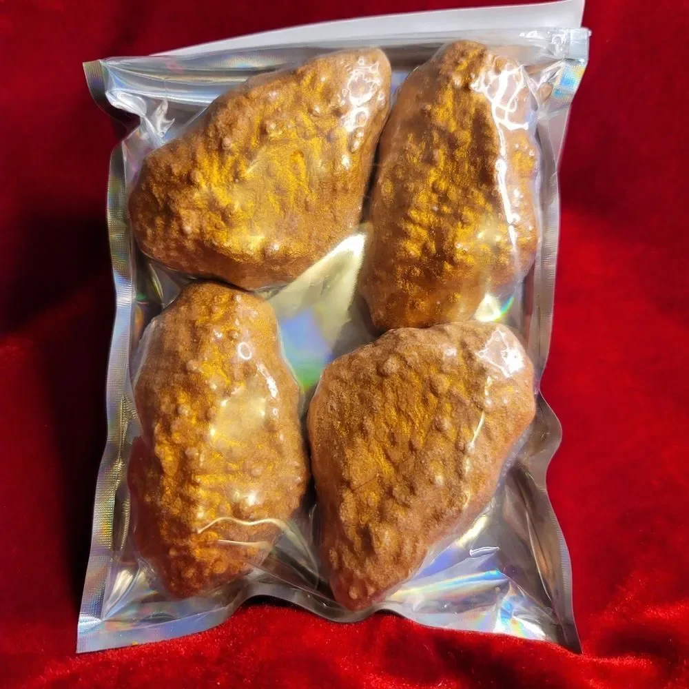 Bath Bomb - Chicken Nuggets 🐔